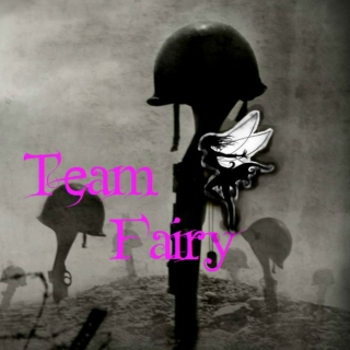 Team Fairy