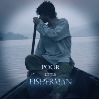 Poor Little Fisherman