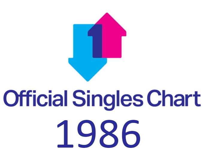 Uk Music Charts 1986