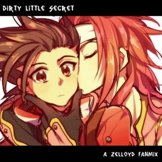 Dirty Little Secret - Volume I