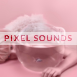 Pixel Sounds