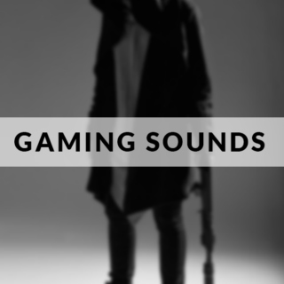 Gaming Sounds