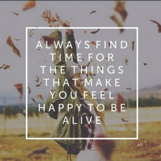 Always Find Time