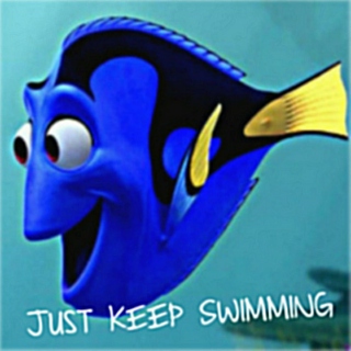 7 Free Just Keep Swimming music playlists | 8tracks radio