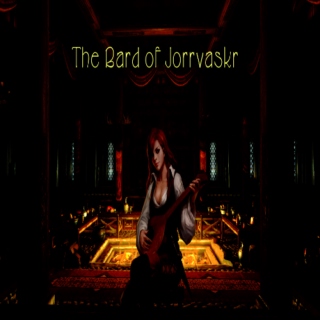 The Bard of Jorrvaskr
