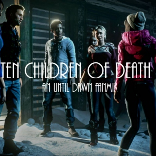 ten children of death