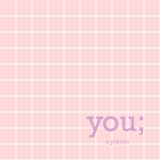 you;