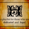 Dedicated and Loyal: a Hufflepuff Mix