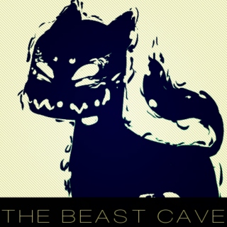 BEAST CAVE // #crew