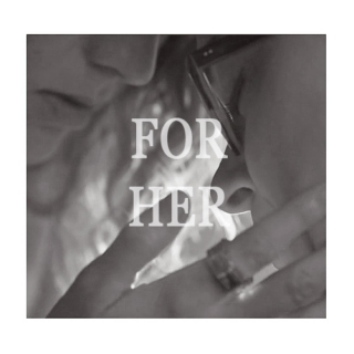 for her // a cophine playlist