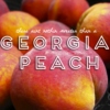 There Ain't Nothin Sweeter Than A Georgia Peach