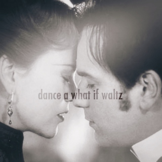 dance a what if waltz