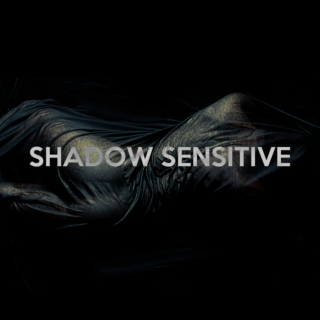Shadow Sensitive (A Deep House Mix)