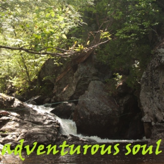 adventurous soul