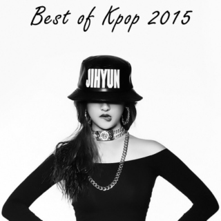 Best of 2015 