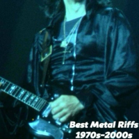 Best Metal Riffs