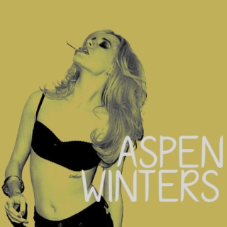 Aspen Winters