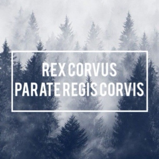 Rex Corvus