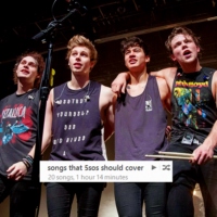 songs 5sos should cover