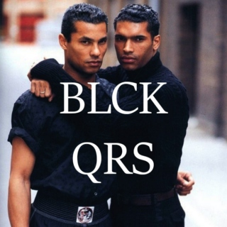 BLCK QRS