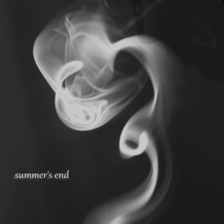 summer's end