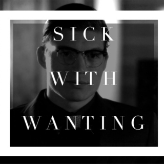 Sick With Wanting - A Richie Gecko Fanmix