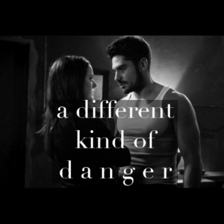A Different Kind of Danger - A Kate Fuller/Seth Gecko Fanmix