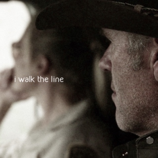I Walk the Line