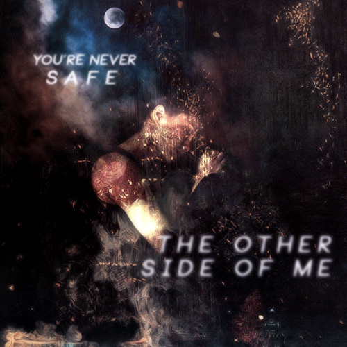 8tracks radio | The Other Side of Me (10 songs) | free and music playlist
