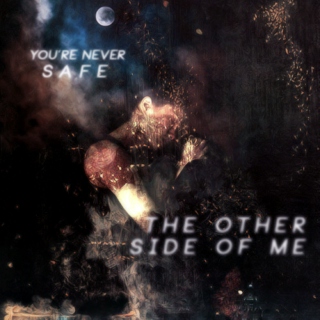 The Other Side of Me
