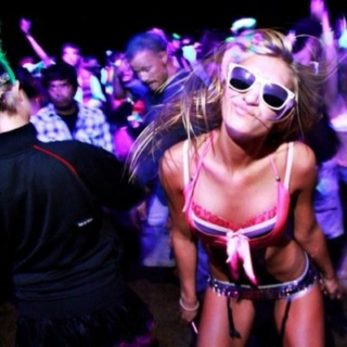 Keep Calm and Rave