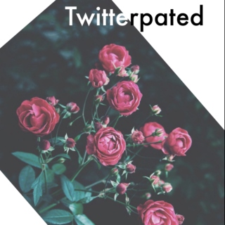 Twitterpated - A masterlist of songs about love and other gross stuff