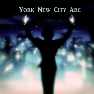 York New City Arc