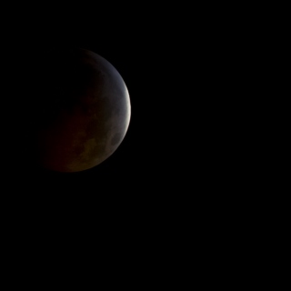 Lunar Eclipse 9/27/15