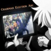 Chairman Election Arc