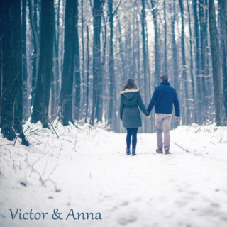 Victor & Anna (old mix)