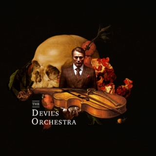 The Devil's Orchestra