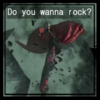 Do You Wanna Rock?