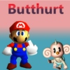 Butthurt Video Game Music