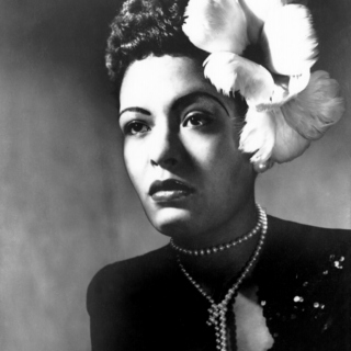 Billie Holiday ''Lady Day''