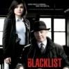 Blacklist Season 2 Complete