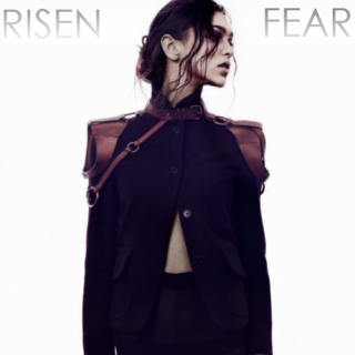 RISEN || FEAR
