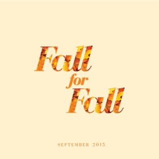 Fall Into Fall