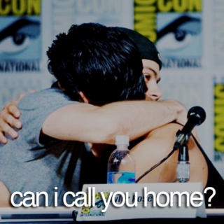 can i call you home?