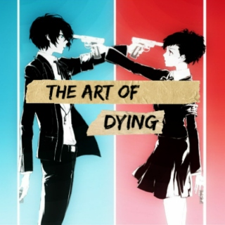 the art of dying