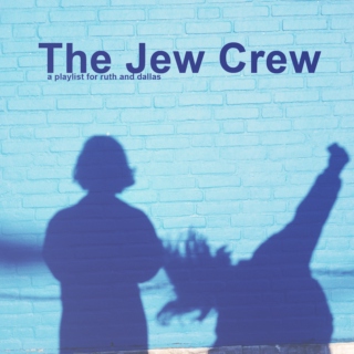 The Jew Crew