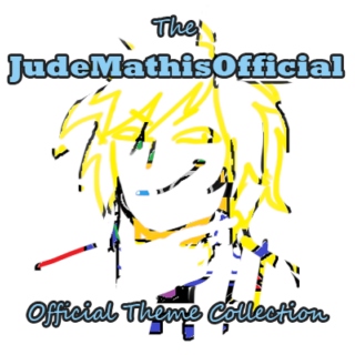 The JudeMathisOfficial Official Theme Collection™
