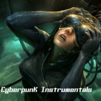 Cyberpunk Instrumentals