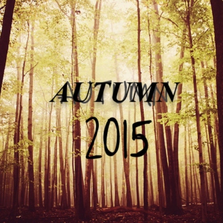Autumn 2015