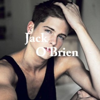  ⌛ Jack O'Brien ⌛